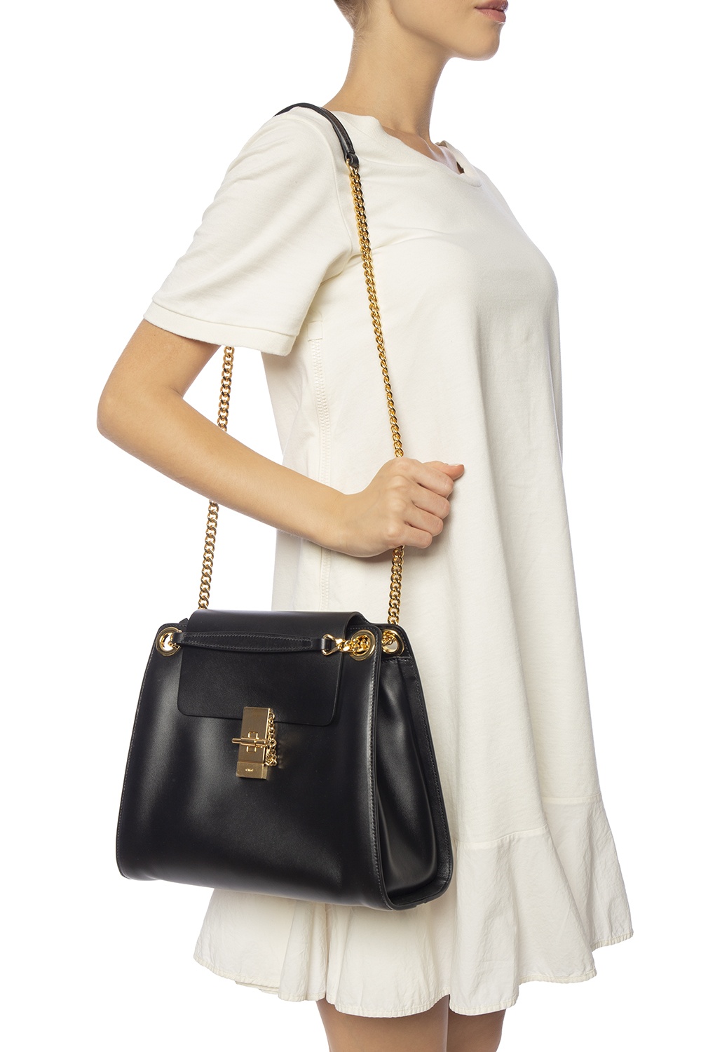 Chloé 'Annie' shoulder bag | Women's Bags | Vitkac